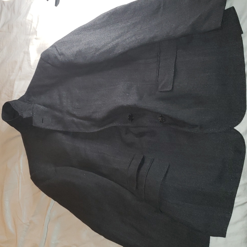 Purple Label Dress Blazer